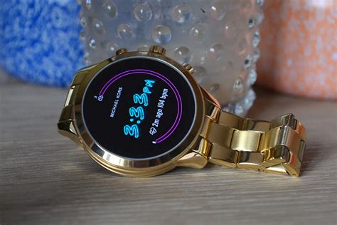 dw5b michael kors charger|How to CHARGE Michael Kors Smartwatch .